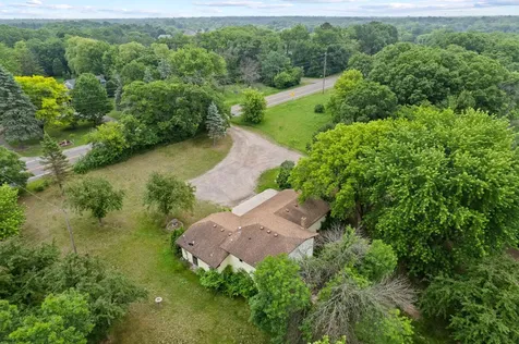 16400 Saint Francis Boulevard NW Anoka MN 55303
