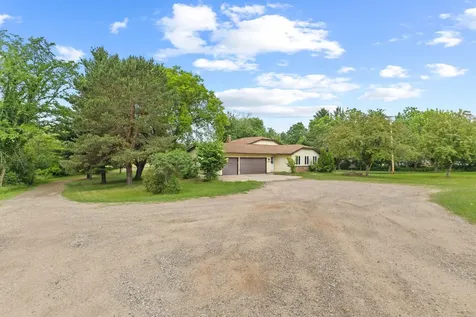 16400 Saint Francis Boulevard NW Anoka MN 55303