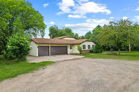 16400 Saint Francis Boulevard NW Anoka MN 55303