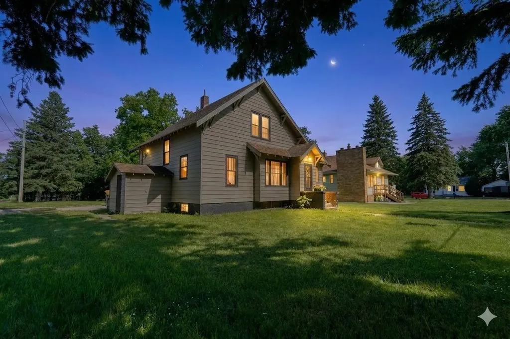 105 Wollan Street Starbuck MN 56381