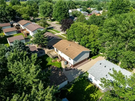 4911 22nd Avenue NW Rochester MN 55901
