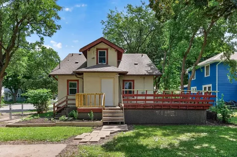 3251 Colfax Avenue N Minneapolis MN 55412