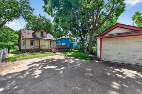 3251 Colfax Avenue N Minneapolis MN 55412