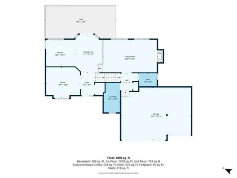 15505 Bryant Avenue S Burnsville MN 55306