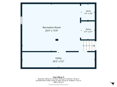 15505 Bryant Avenue S Burnsville MN 55306