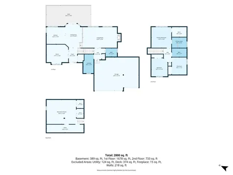 15505 Bryant Avenue S Burnsville MN 55306