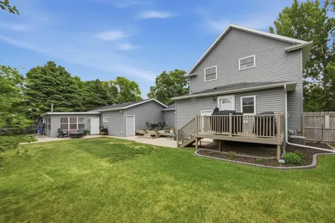 325 2nd Street S Casselton ND 58012