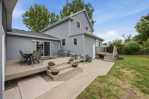 325 2nd Street S Casselton ND 58012