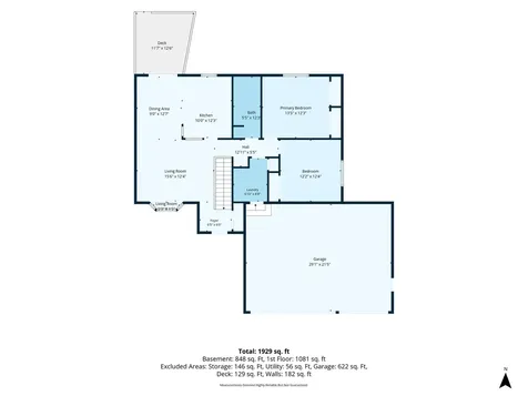 6312 Stark Road Harris MN 55032