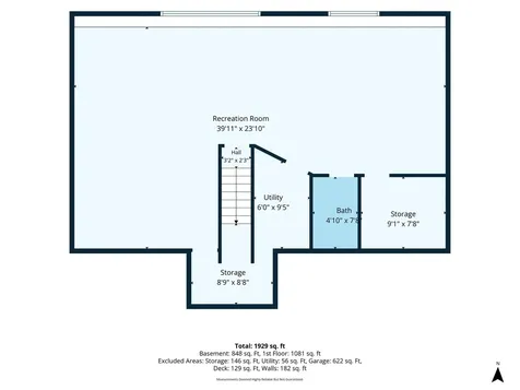 6312 Stark Road Harris MN 55032