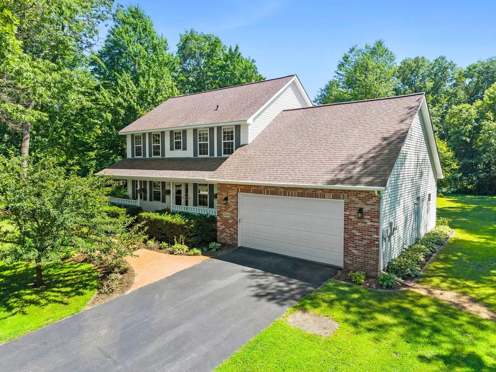 2324 150th Avenue NE Andover MN 55304