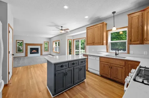 2324 150th Avenue NE Andover MN 55304