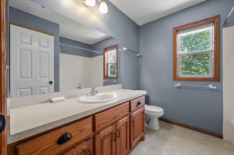 2324 150th Avenue NE Andover MN 55304