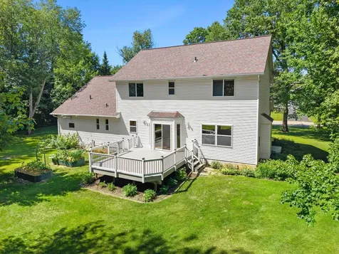 2324 150th Avenue NE Andover MN 55304