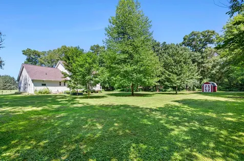2324 150th Avenue NE Andover MN 55304