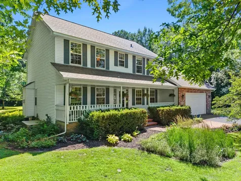 2324 150th Avenue NE Andover MN 55304