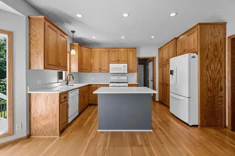2324 150th Avenue NE Andover MN 55304