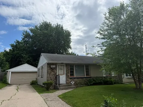 233 W Mckinley Street Owatonna MN 55060