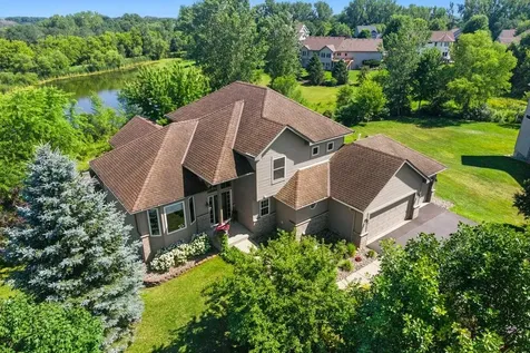 19405 Canby Court Farmington MN 55024