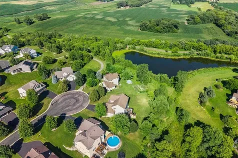 19405 Canby Court Farmington MN 55024