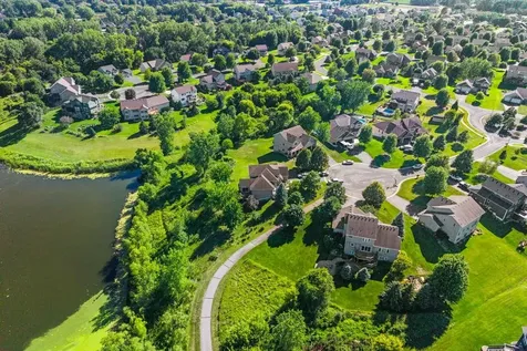 19405 Canby Court Farmington MN 55024
