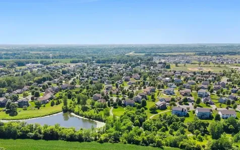 19405 Canby Court Farmington MN 55024