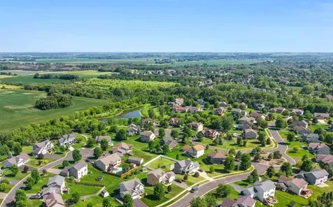 19405 Canby Court Farmington MN 55024