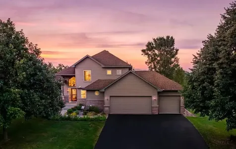 19405 Canby Court Farmington MN 55024