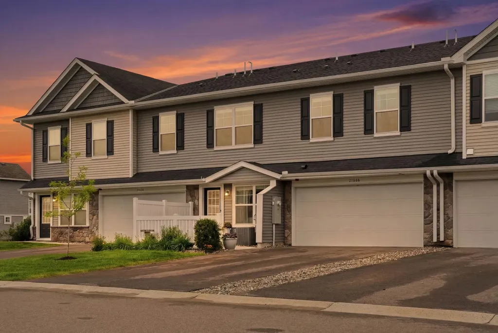 21866 Denton Avenue Farmington MN 55024