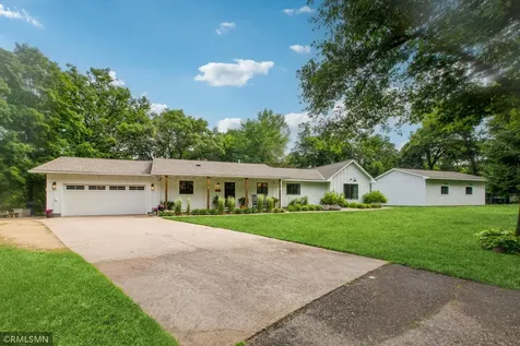 5783 Wildwood Road Cannon Falls MN 55009