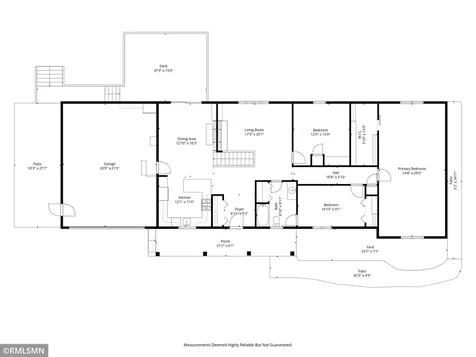 5783 Wildwood Road Cannon Falls MN 55009
