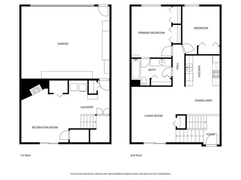 518 78th Avenue NE Spring Lake Park MN 55432