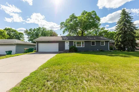 8034 Jackson Street NE Spring Lake Park MN 55432