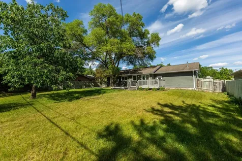 8034 Jackson Street NE Spring Lake Park MN 55432
