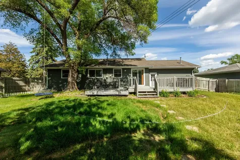 8034 Jackson Street NE Spring Lake Park MN 55432