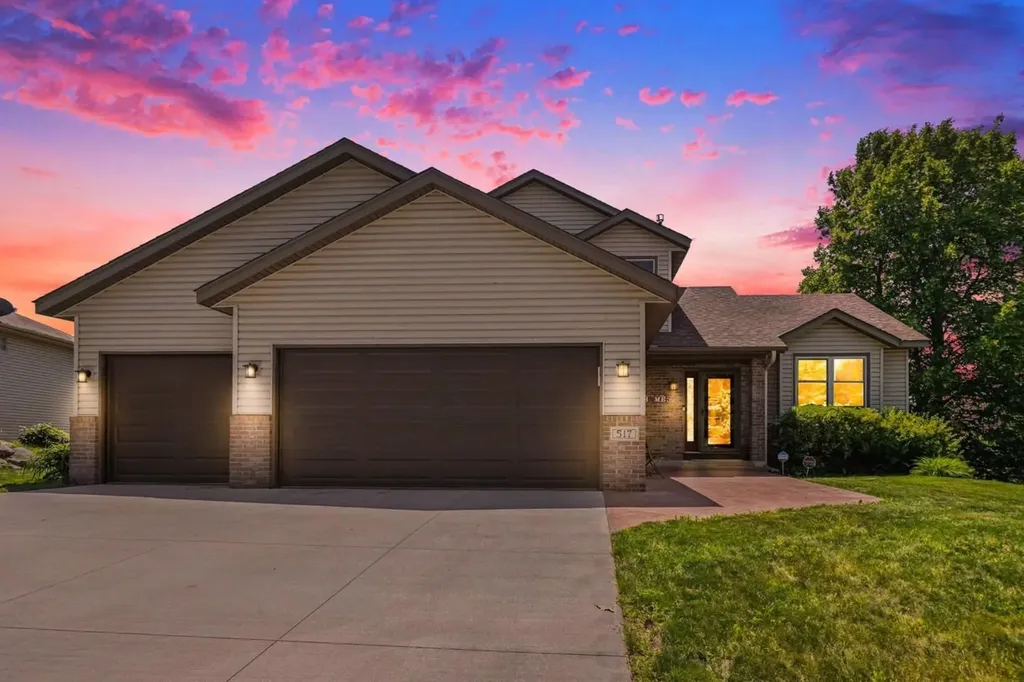 517 Upland Road NW Saint Michael MN 55376