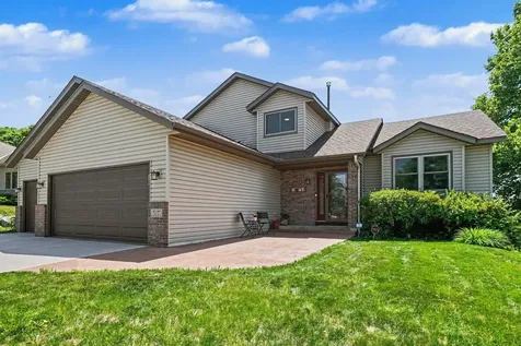517 Upland Road NW Saint Michael MN 55376