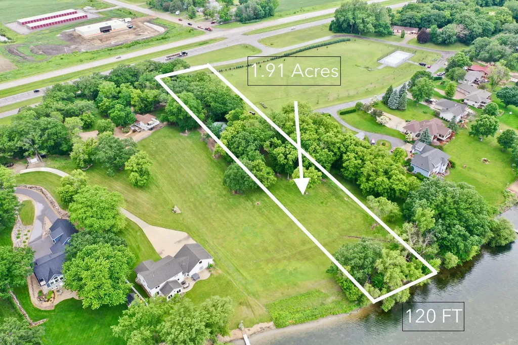 Tbd Hwy 71 NE Willmar MN 56201