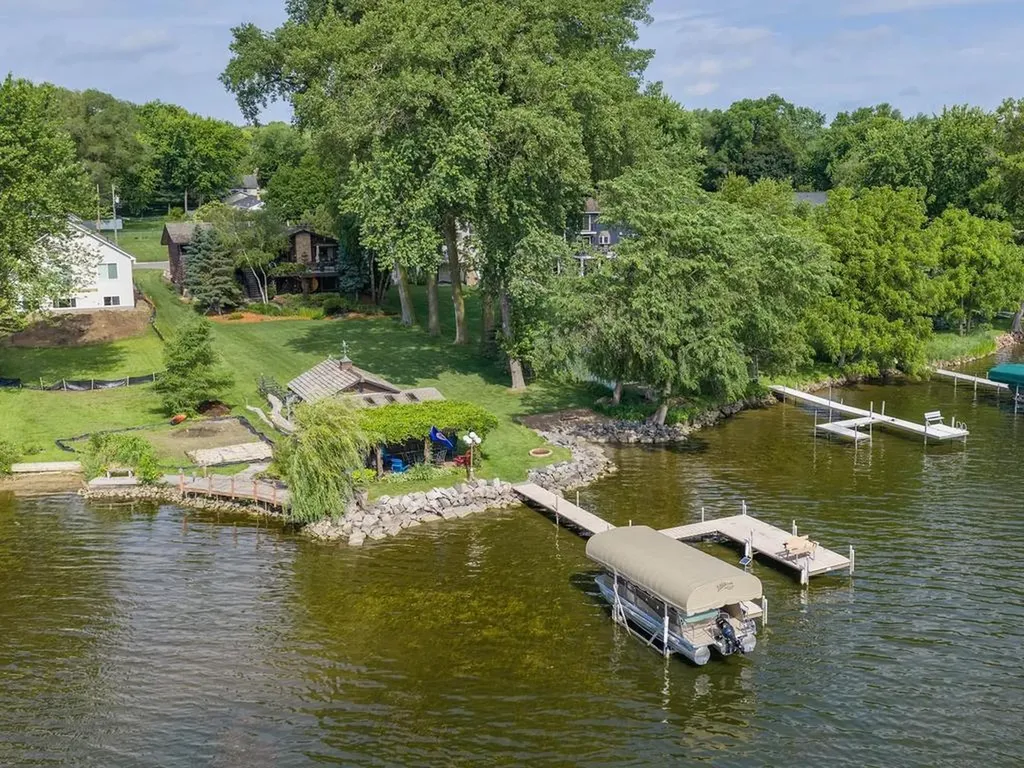 1519 14th Avenue NW New Brighton MN 55112