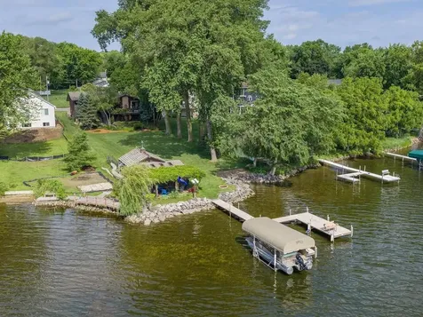 1519 14th Avenue NW New Brighton MN 55112