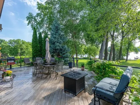 1519 14th Avenue NW New Brighton MN 55112