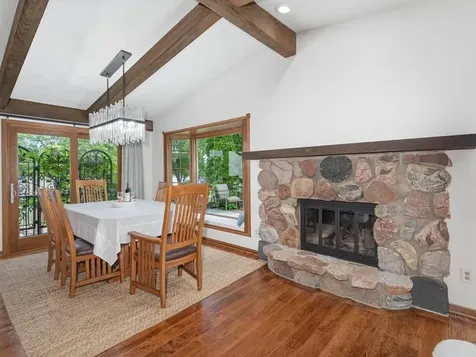 1519 14th Avenue NW New Brighton MN 55112