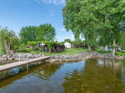 1519 14th Avenue NW New Brighton MN 55112