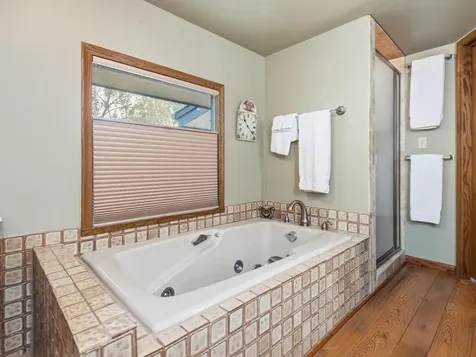1519 14th Avenue NW New Brighton MN 55112