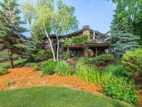 1519 14th Avenue NW New Brighton MN 55112