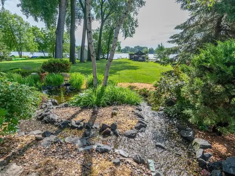 1519 14th Avenue NW New Brighton MN 55112