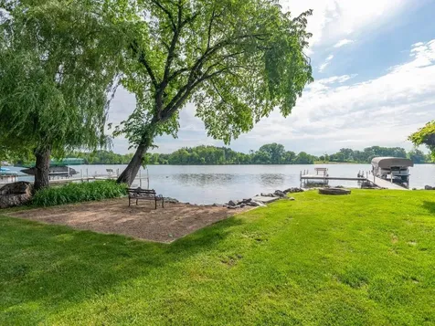 1519 14th Avenue NW New Brighton MN 55112