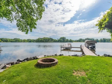 1519 14th Avenue NW New Brighton MN 55112