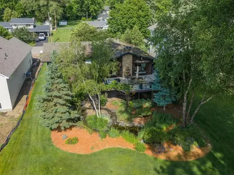 1519 14th Avenue NW New Brighton MN 55112