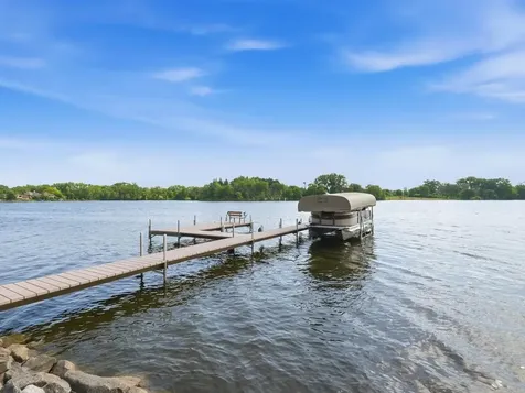 1519 14th Avenue NW New Brighton MN 55112